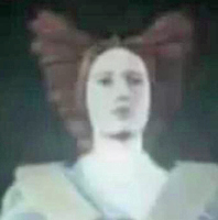 Queen Ariella from Voltron the 3rd Dimension